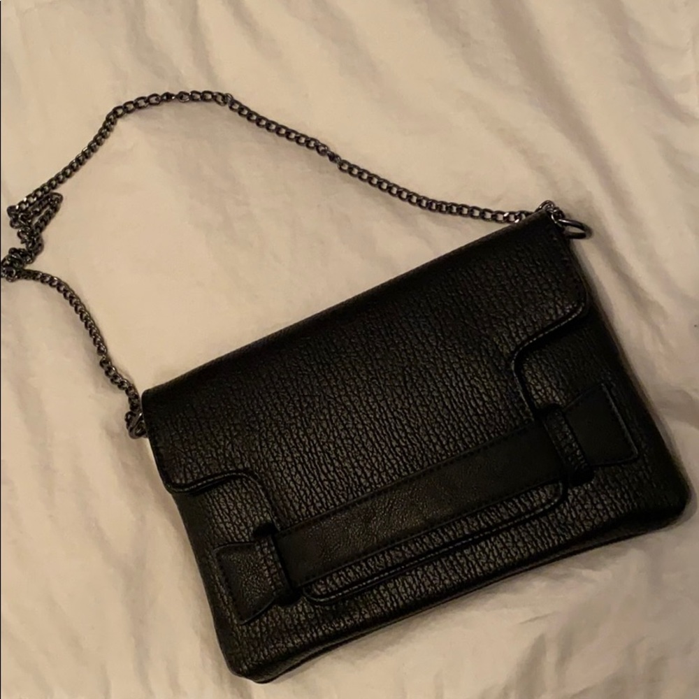 Purse/clutch